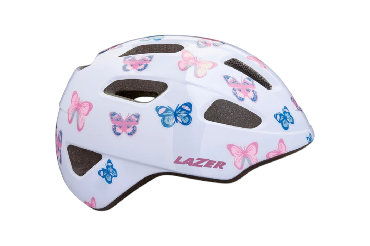 LAZER Kids Nutz KinetiCore Helm
