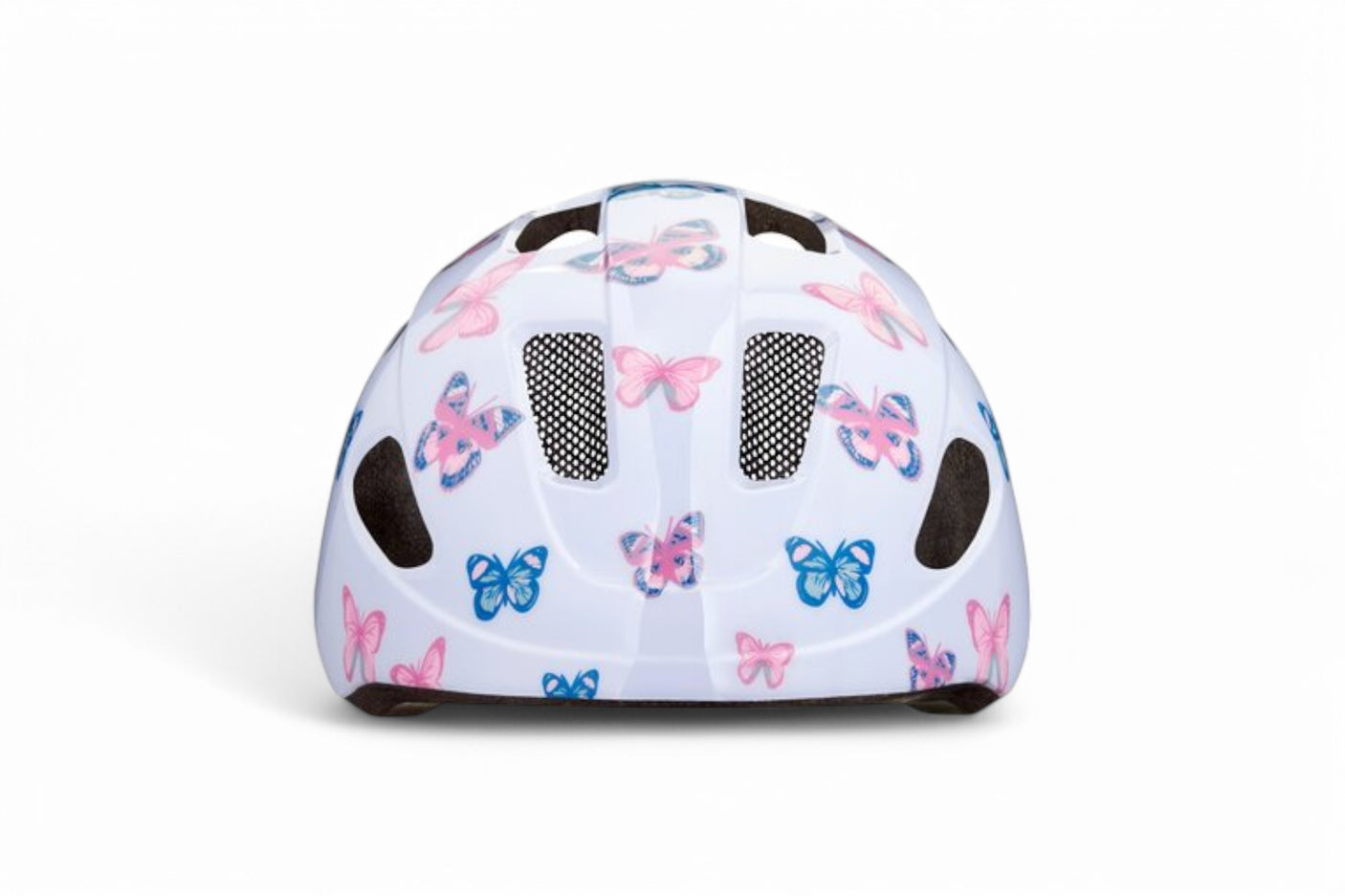 LAZER Kids Nutz KinetiCore Helm