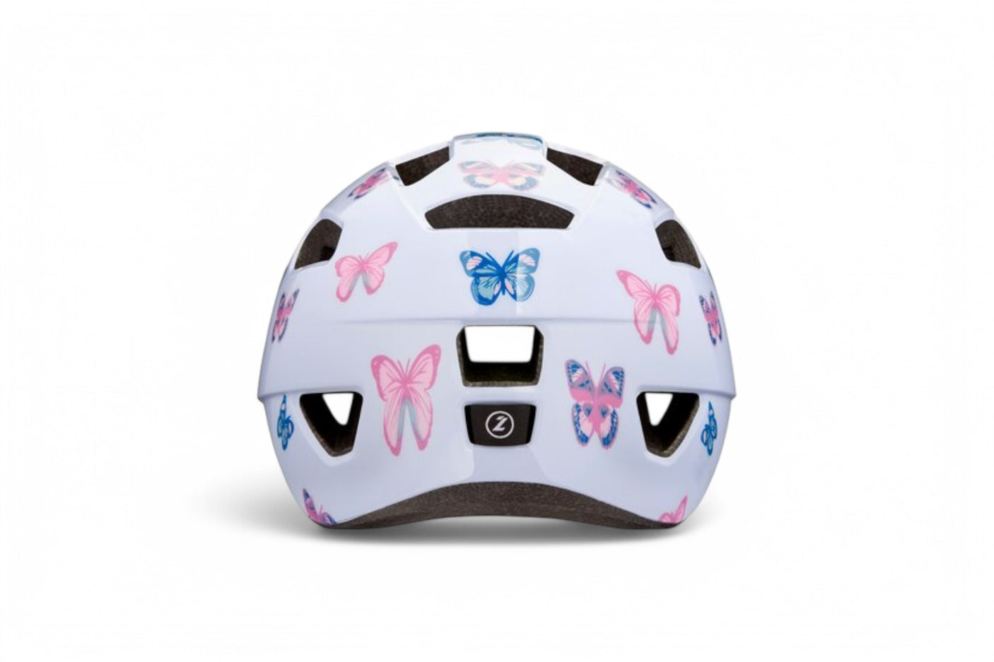 LAZER Kids Nutz KinetiCore Helm