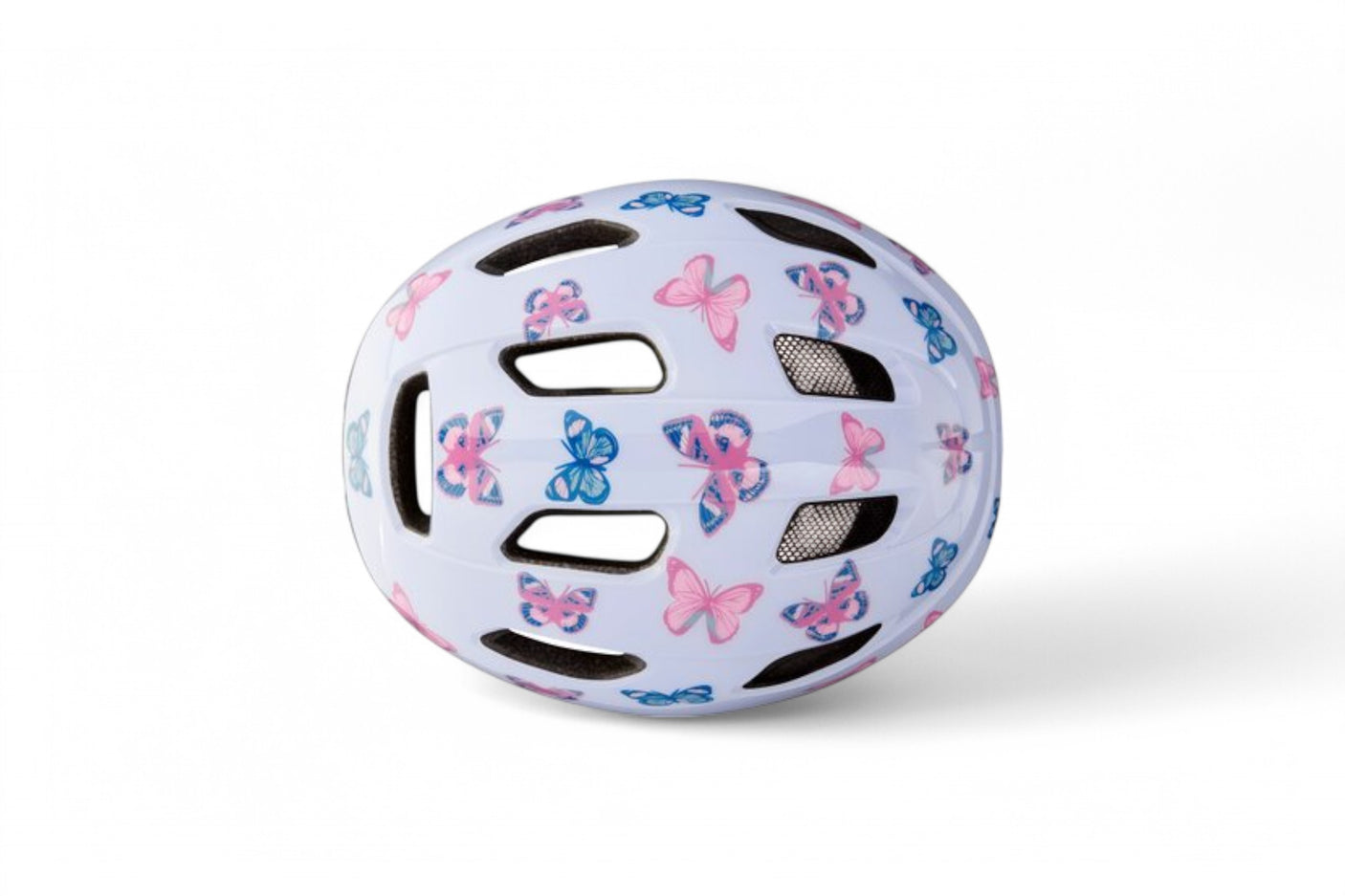 LAZER Kids Nutz KinetiCore Helm