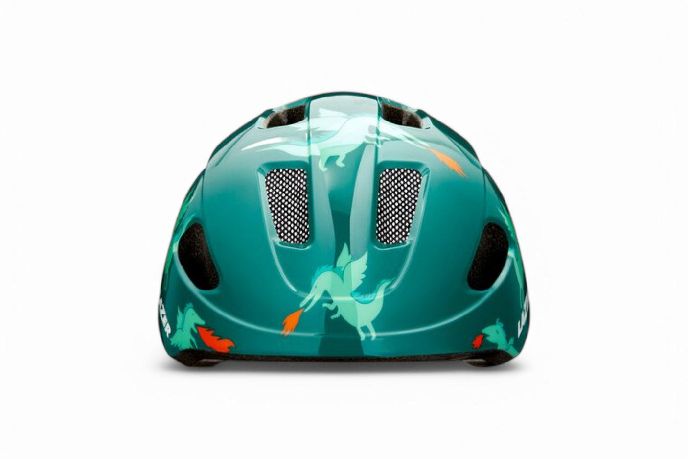 LAZER Kids Nutz KinetiCore Helm