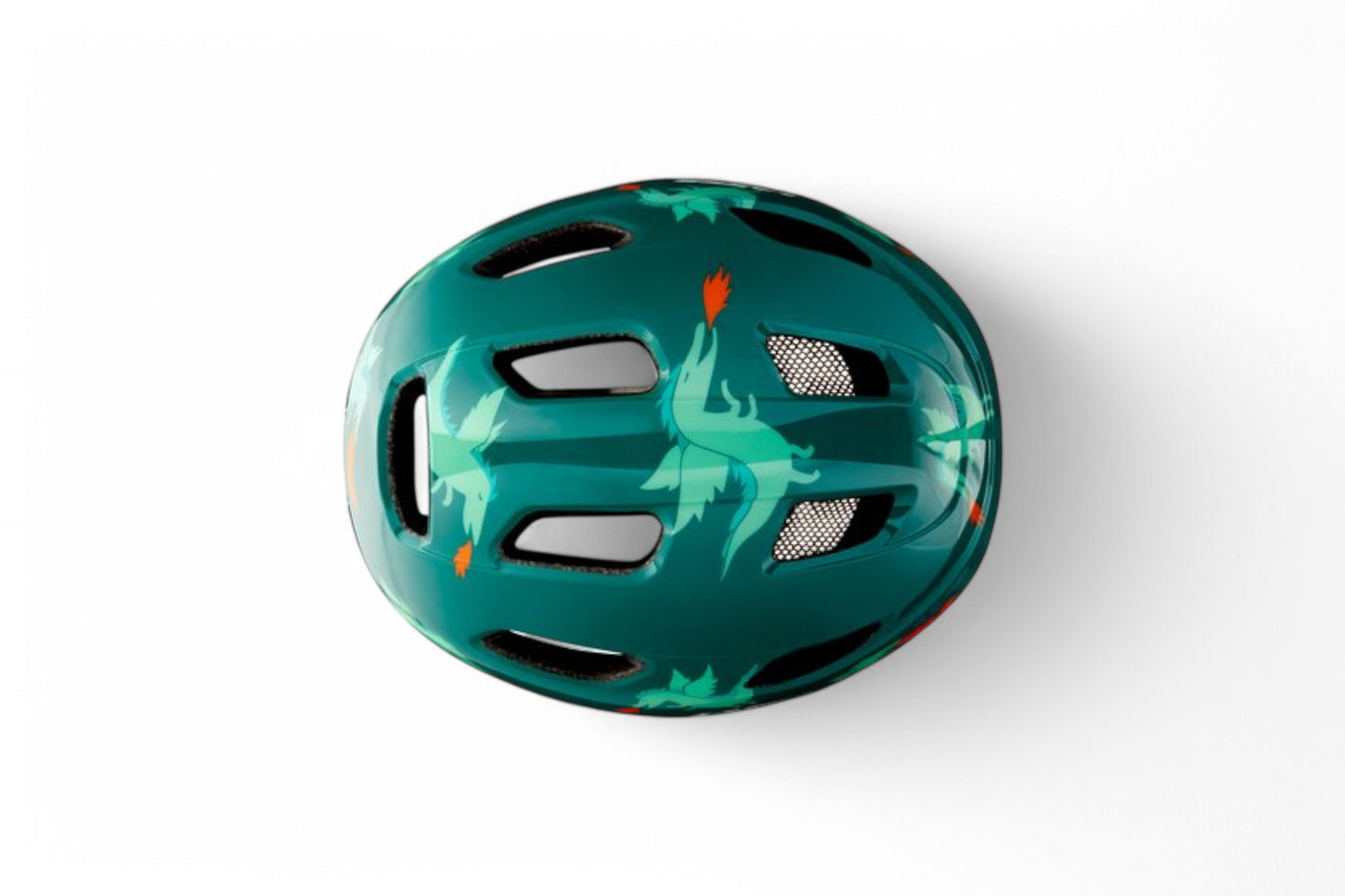 LAZER Kids Nutz KinetiCore Helm