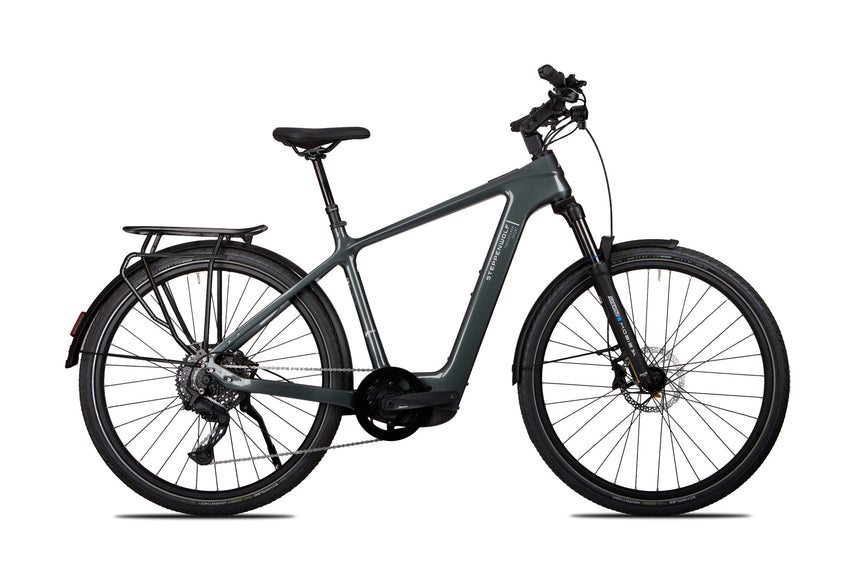 Steppenwolf Transterra Sport 9 (2027)