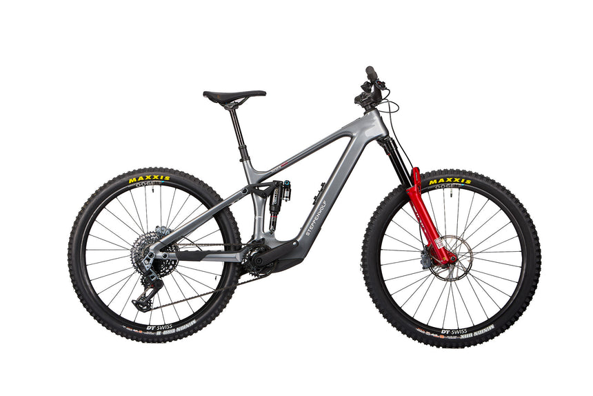 Steppenwolf Tundra 10 (2027)