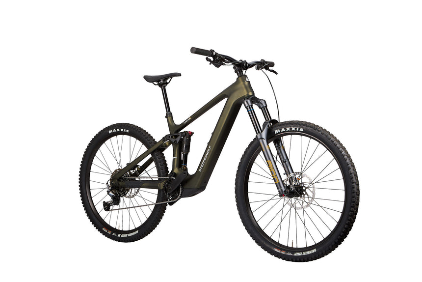 Steppenwolf Tundra 8 (2027)