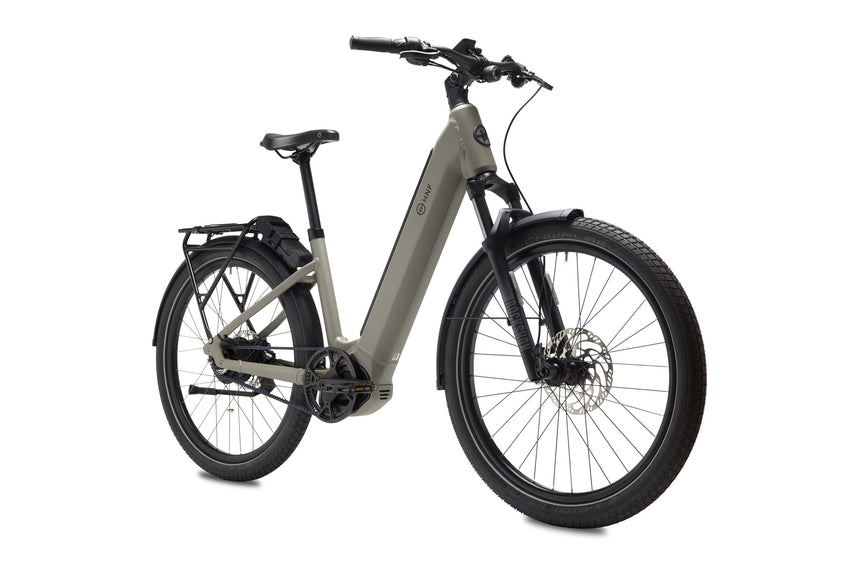 UD4 Neo All-Terrain, Bosch CX Smart System, 750 Wh