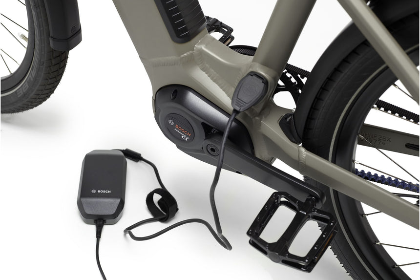 UD4 Neo All-Terrain, Bosch CX Smart System, 750 Wh