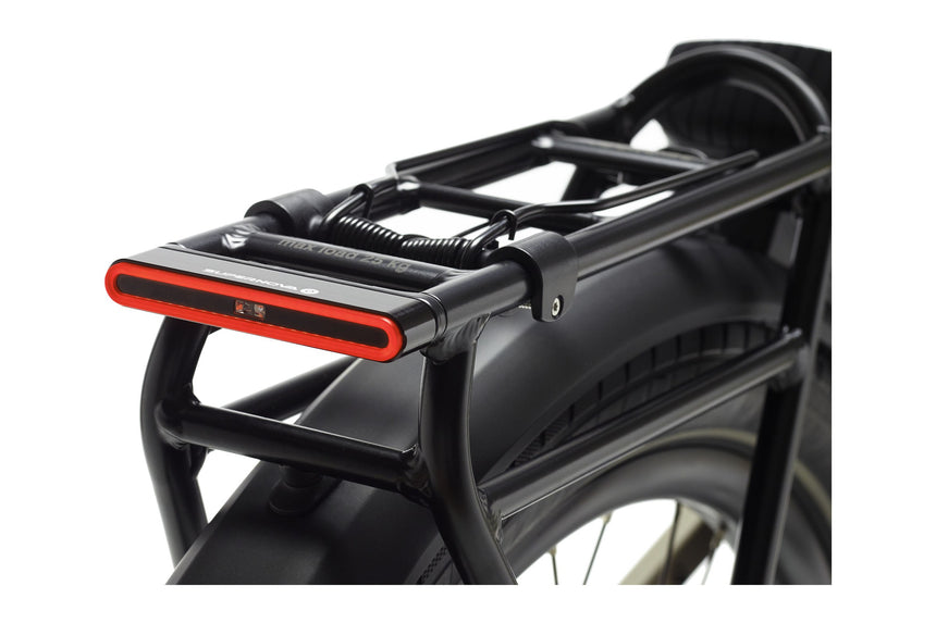 UD4 Neo All-Terrain, Bosch CX Smart System, 750 Wh