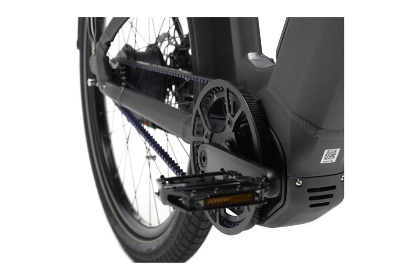 UD4 Neo All-Terrain, Bosch CX Smart System, 750 Wh