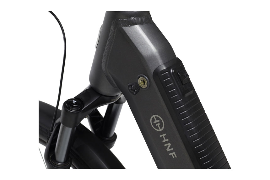 UD4 Neo All-Terrain, Bosch CX Smart System, 750 Wh