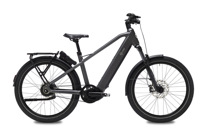 XD4 Neo All-Terrain, Bosch CX Smart System, 750 Wh