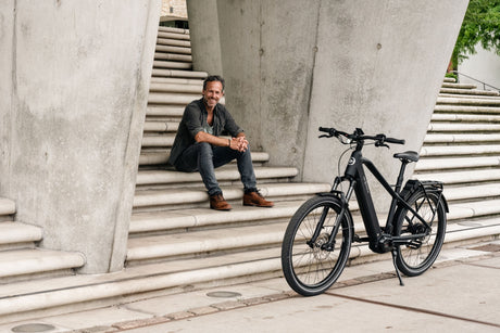 E-Bike City & Urban