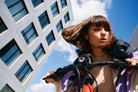 E-Bike Zubehör