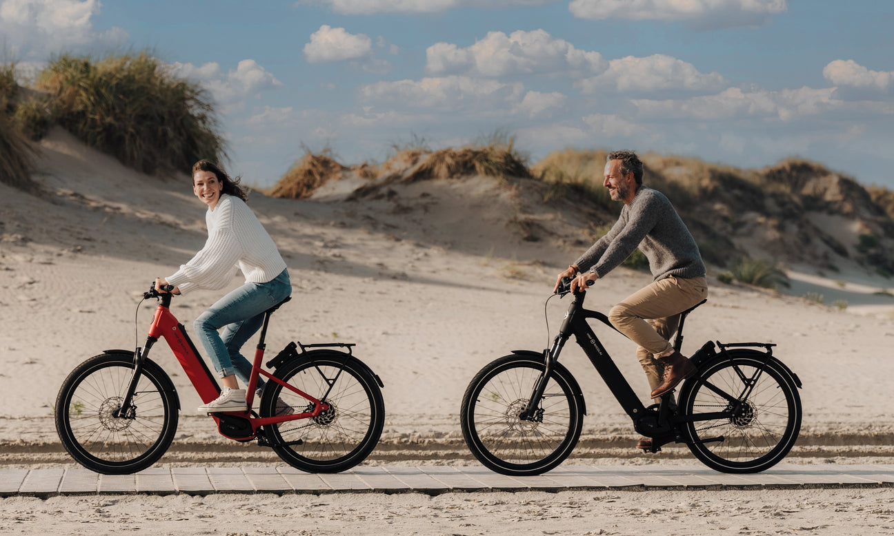 E-Bike