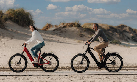 E-Bike