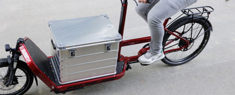 E-Cargo 2-Rad