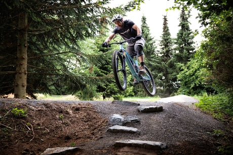 E- MTB Fully