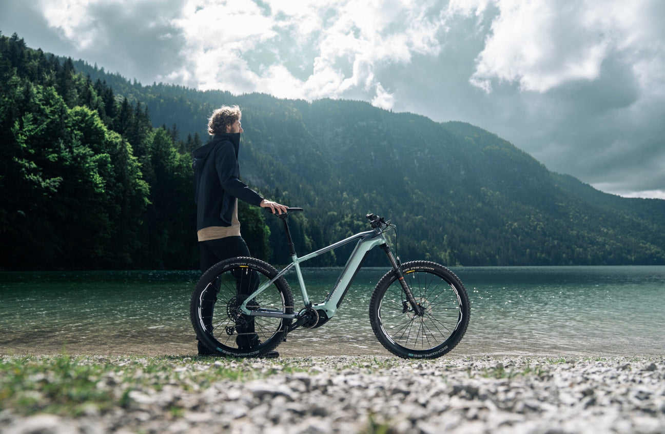 E-Bike Mountain