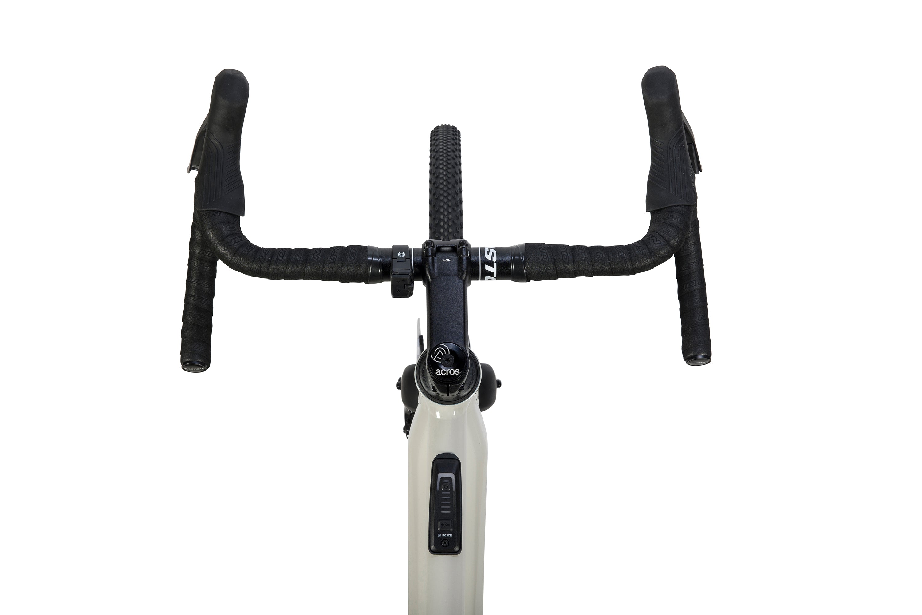 NICOLAI Argon GX Swift 7.0, Bosch SX, 400 Wh – BlueRoad