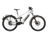 NICOLAI S16 MGU, Pinion MGU, Speed Pedelec