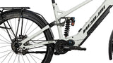 NICOLAI S16 MGU, Pinion MGU, Speed Pedelec