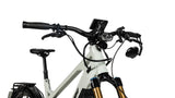 NICOLAI S16 MGU, Pinion MGU, Speed Pedelec