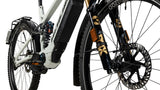 NICOLAI S16 MGU, Pinion MGU, Speed Pedelec