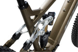 NICOLAI S16 MGU, pignon MGU, 720 Wh (1060 Wh en option)