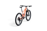 SCOR 4060 Z ST GX Carbon