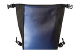 Sacoche de vélo AGU SHELTER Large dégradé bleu
