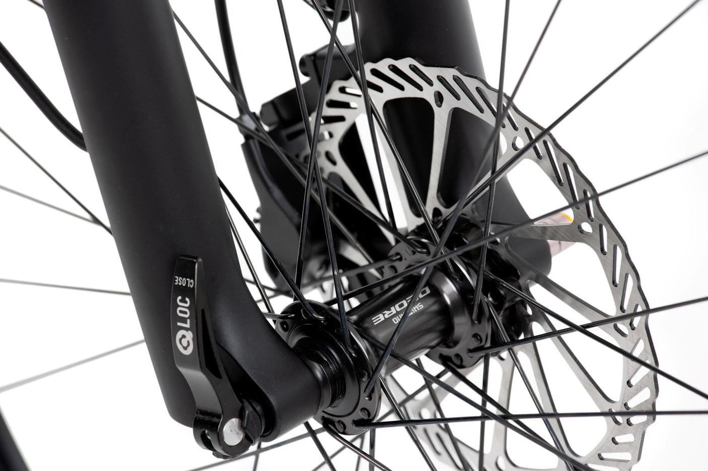 HNF XD3 Adventure, Bosch CX, 625 Wh avec antivol pliable ABUS