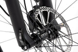 HNF XD3 Adventure, Bosch CX, 625 Wh avec antivol pliable ABUS