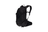 Zaino da bici Ergon BA2 E incl. Protector nero