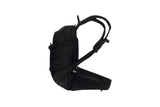 Zaino da bici Ergon BA2 E incl. Protector nero