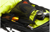 Zaino da bici Ergon BA2 E incl. Protector nero