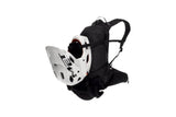 Zaino da bici Ergon BA2 E incl. Protector nero