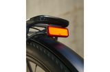 Feu arrière Knog Blinder E RH 50 fixation porte-bagages 50 et 80 mm
