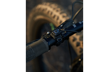 Knog Scheinwerfer Blinder X 2300 mit externem Akku 10'000 mAh