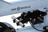 HNF CD2 Cargo Bosch CX Cargoline 750 Wh (+750 Wh en option)