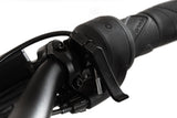HNF CD2 Cargo Bosch CX Cargoline 750 Wh (+750 Wh en option)