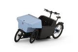 HNF CD2 Cargo Bosch CX Cargoline 750 Wh (+750 Wh en option)