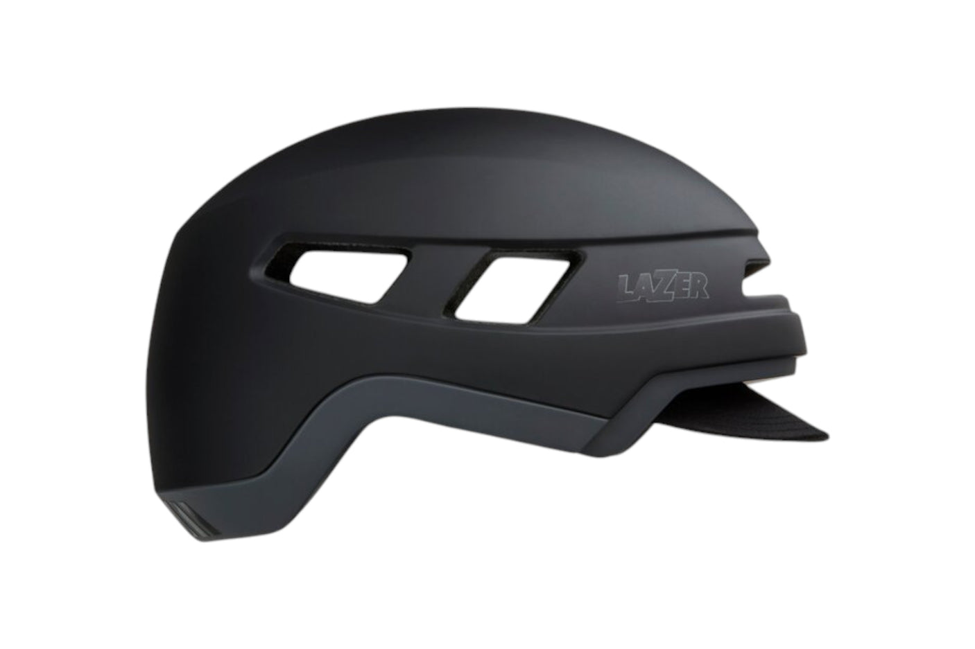 Casco LAZER Unisex City Cruizer opaco