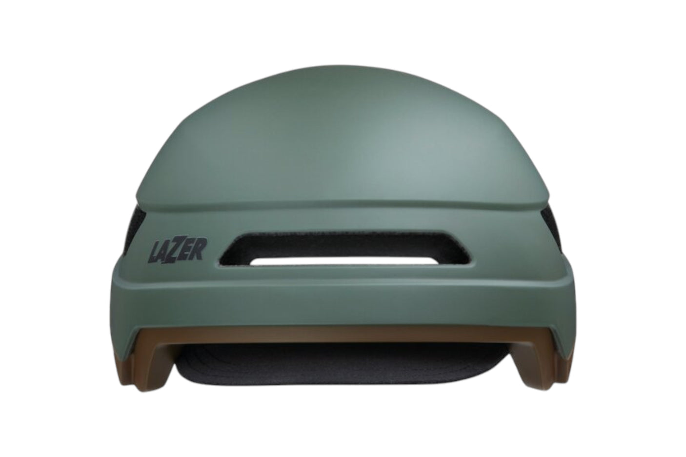 Casco LAZER Unisex City Cruizer opaco