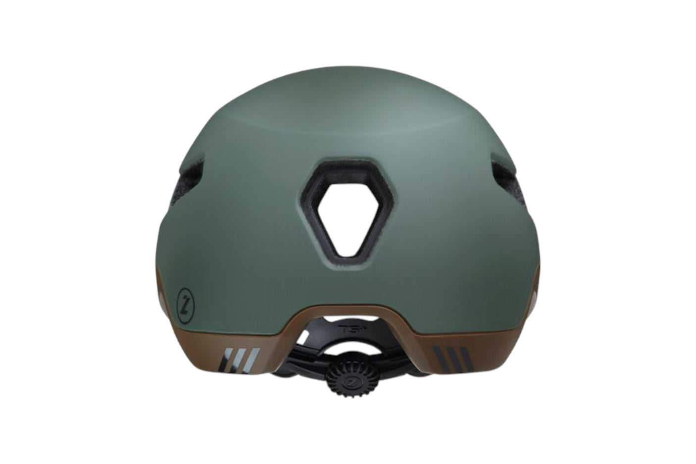 Casco LAZER Unisex City Cruizer opaco