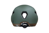 Casco LAZER Unisex City Cruizer opaco