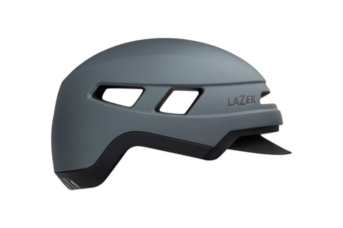 Casco LAZER Unisex City Cruizer opaco