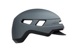Casco LAZER Unisex City Cruizer opaco