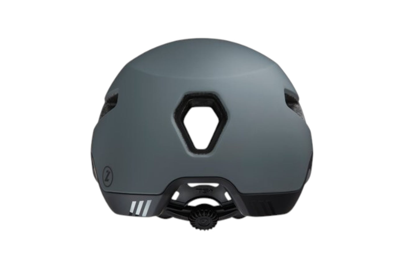 Casco LAZER Unisex City Cruizer opaco