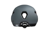 Casco LAZER Unisex City Cruizer opaco