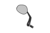 Rétroviseur Ergon RM Touring fixation au guidon gauche noir